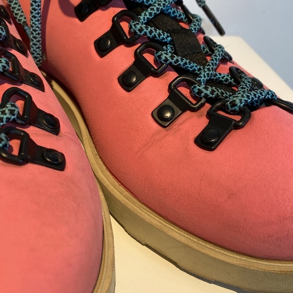 Native Shoes Adults Unisex Fitzsimmons Citylite Bloom W8/M6 - Picture 12 of 12